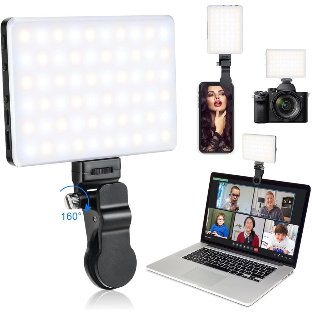 LED Phone Light
